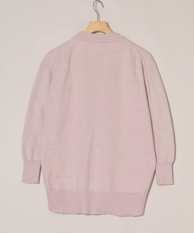 ONWARD Reuse Park 【any FAM】ニット秋冬 ピンク