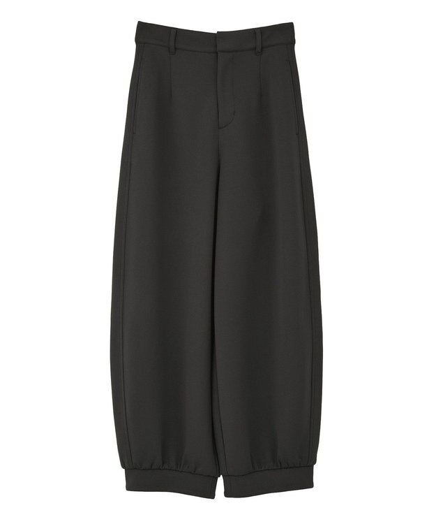 CRAFT STANDARD BOUTIQUE ダンボールジョガーパンツ Gray