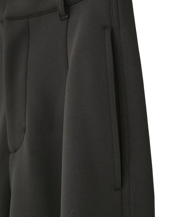 CRAFT STANDARD BOUTIQUE ダンボールジョガーパンツ Gray