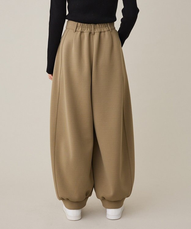 CRAFT STANDARD BOUTIQUE ダンボールジョガーパンツ Khaki