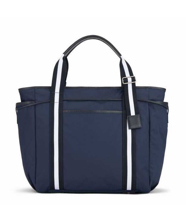 ACE BAGS & LUGGAGE Orobianco アリンテ 30th トートバッグ  B4サイズ 23L 93182 オロビアンコ ネイビー