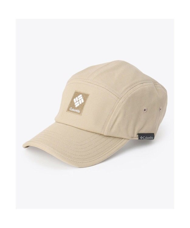 Columbia プエブロコーブキャップ Fossil