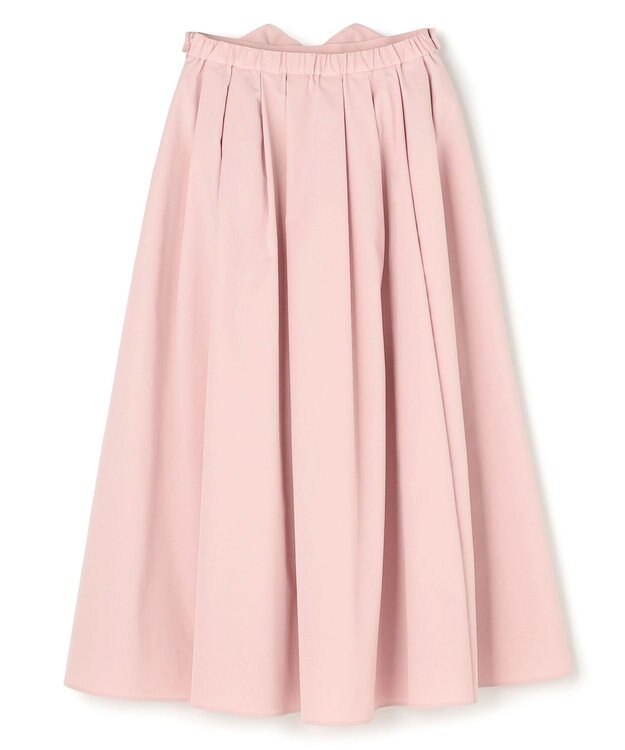 TOCCA 【chayさん着用】BLUSH CHARM SKIRT スカート ピンク系