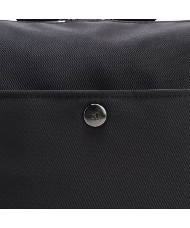 ACE BAGS & LUGGAGE ace. スリブライト 軽量 ショルダーバッグ 62526 エース ブラック