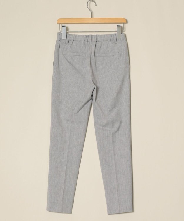 ONWARD Reuse Park 【自由区】パンツ春夏 グレー