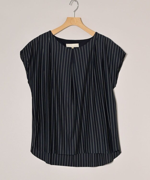 ONWARD Reuse Park 【自由区】カットソー春夏 ネイビー