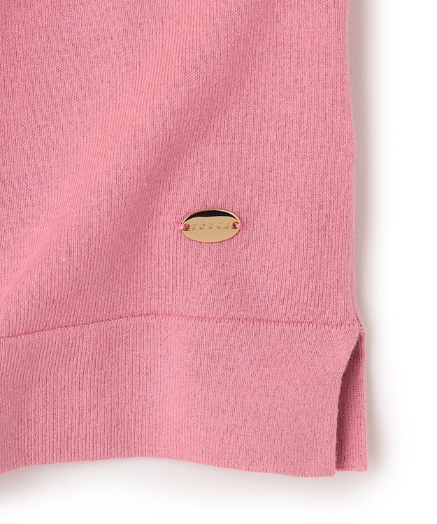 TOCCA 【洗える】SWIMMING POOL プルオーバー ピンク系