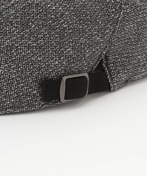 JOSEPH ABBOUD ムリネジャージーハンチング ライトグレー系