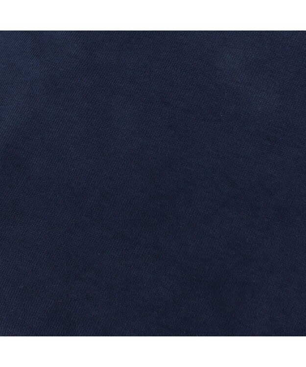 ROOTOTE 1413【無地＆ボーダー】/ NA.スクエア2way.テンジク-B 02：ネイビー