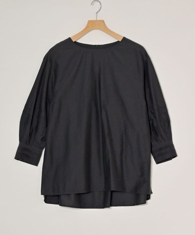 ONWARD Reuse Park 【自由区】ブラウス秋冬 ネイビー