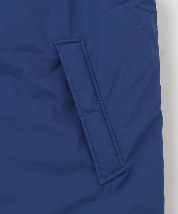 SHARE PARK MENS 【UNISEX】蓄熱中綿モンスターベスト（L・XLサイズ） ブルー