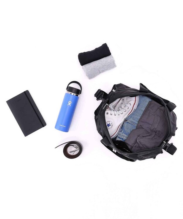 LeSportsac DELUXE MED WEEKENDER/サンダー サンダー