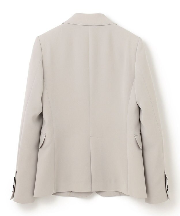 JOSEPH プランプトフルー　ジャケット Light grey