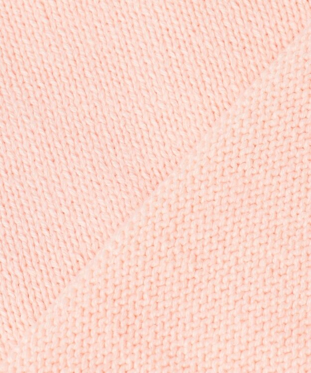 TOCCA 【chayさん着用】HEART HUG KNIT カーディガン ピンク系