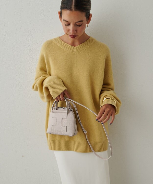 IACUCCI ギブリ XS ALCE エクリュ