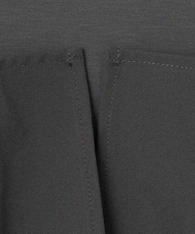 自由区 【洗える】ビスチェコンビ Tシャツ バーント×バーント