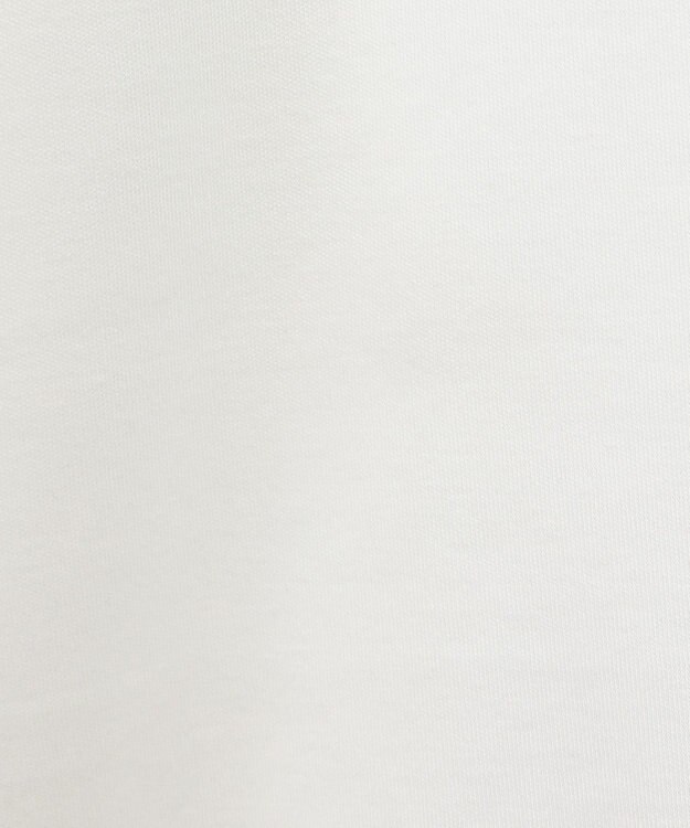 AMERICAN HOLIC ＶＩＢＲＡＮＴ　ロゴカットプルオーバー Off White