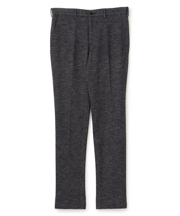 JOSEPH HOMME 【LEON 11月号掲載】ドビージャージー / CITY ライトグレー系