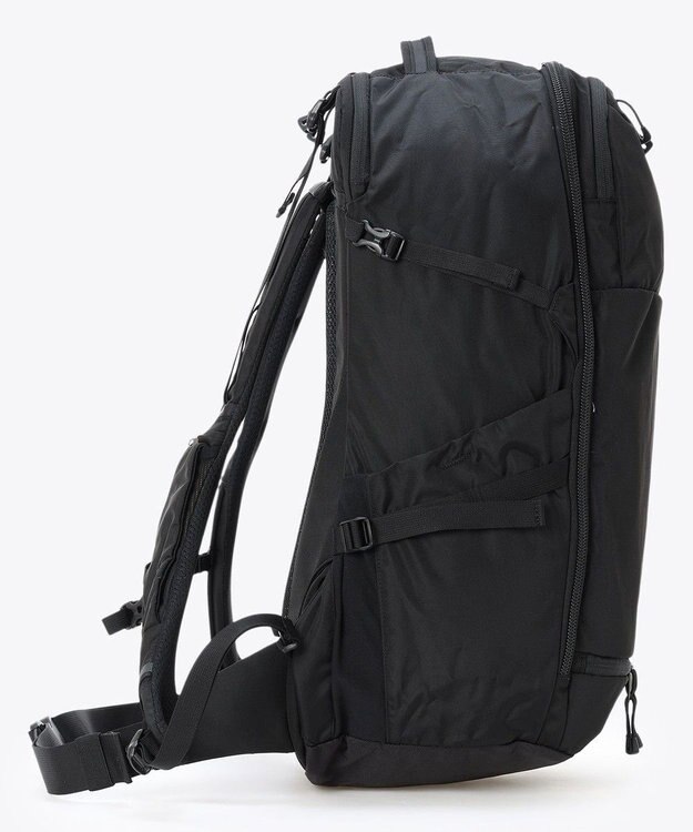 Columbia Columbia/ ペッパーロックアドバンス40Lバックパック /コロンビア Black