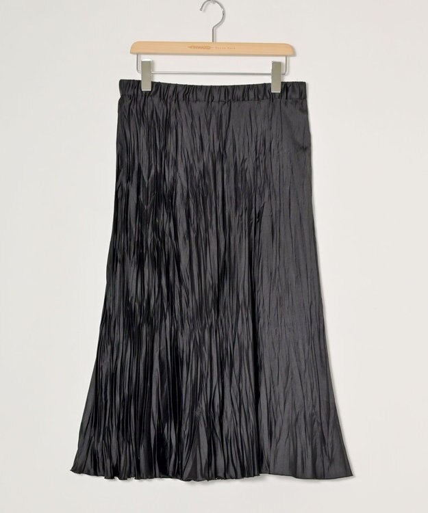 ONWARD Reuse Park 【J.PRESS】スカート秋冬 ブラック