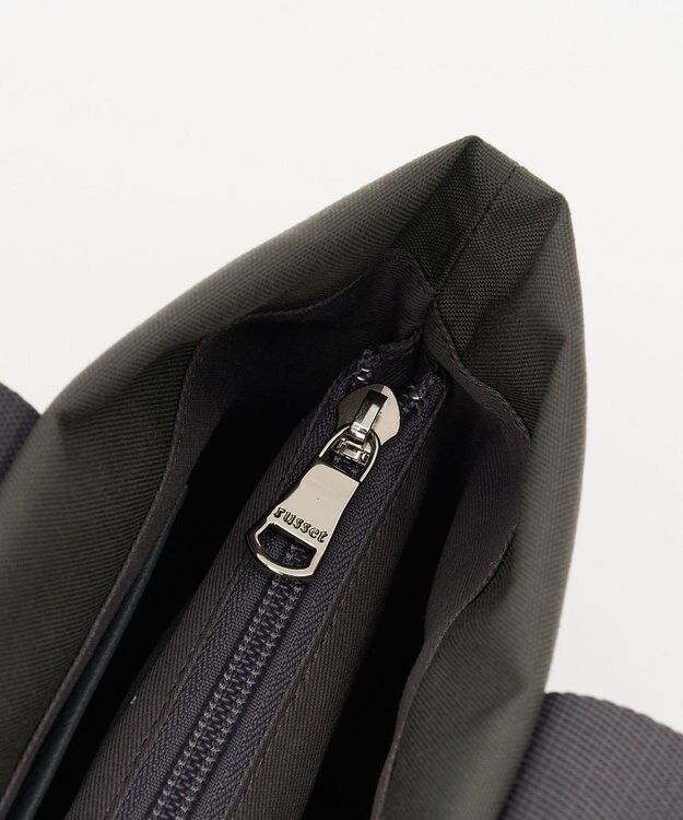 russet コーデュラナイロンデイリートートバッグ(CE-1743-WEB) Gray