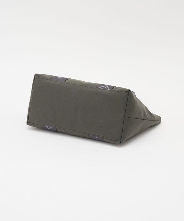 russet コーデュラナイロンデイリートートバッグ(CE-1743-WEB) Gray