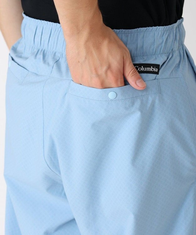 Columbia Columbia/ クリスタルロックパンツ /コロンビア Ripple Blue
