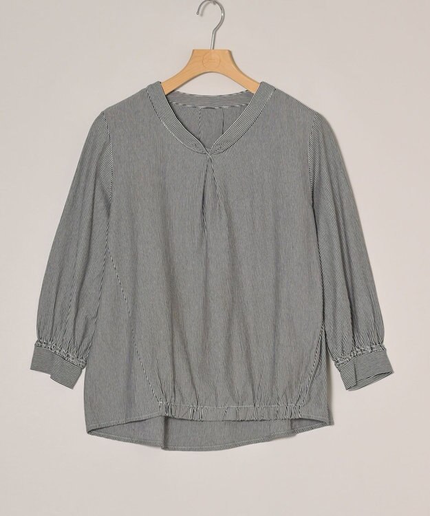 ONWARD Reuse Park 【any SiS】カットソー秋冬 ネイビー