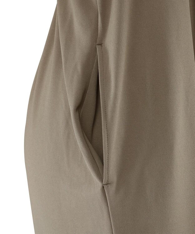 San-ai Resort（三愛水着楽園） ロングコンビネゾン　M　【San-ai Resort（サンアイリゾート）】 ベージュ