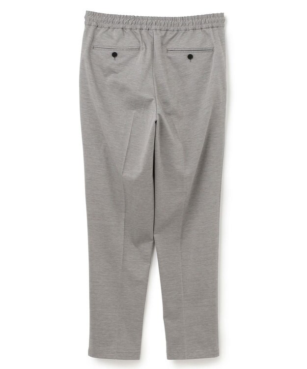 JOSEPH HOMME ハイゲージモックロディ / PEGG EASY ライトグレー系