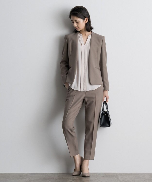 ONWARD Reuse Park 【23区】ジャケット秋冬 ブラウン