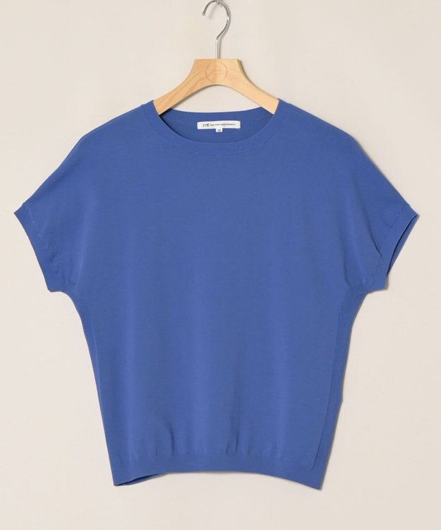 ONWARD Reuse Park 【23区】ニット春夏 ブルー