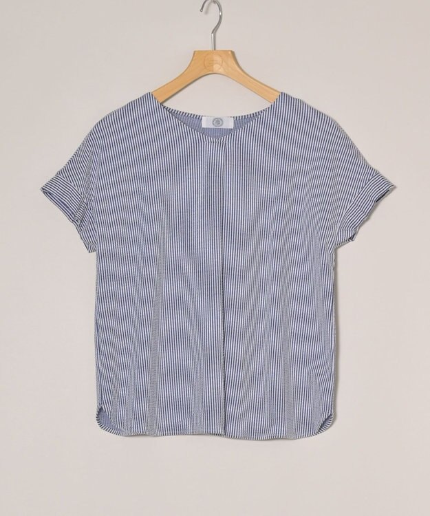 ONWARD Reuse Park 【J.PRESS】カットソー春夏 ネイビー