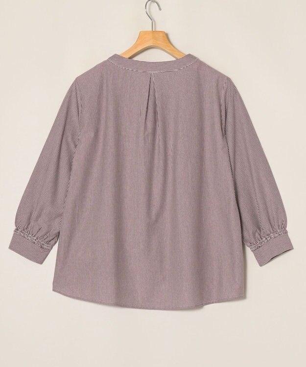 ONWARD Reuse Park 【any SiS】カットソー秋冬 レッド