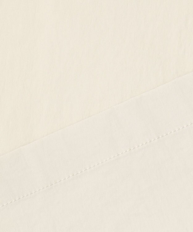 J.PRESS YORK STREET 【UNISEX】ナイロンタスランドライストレッチワッシャー コート ベージュ系