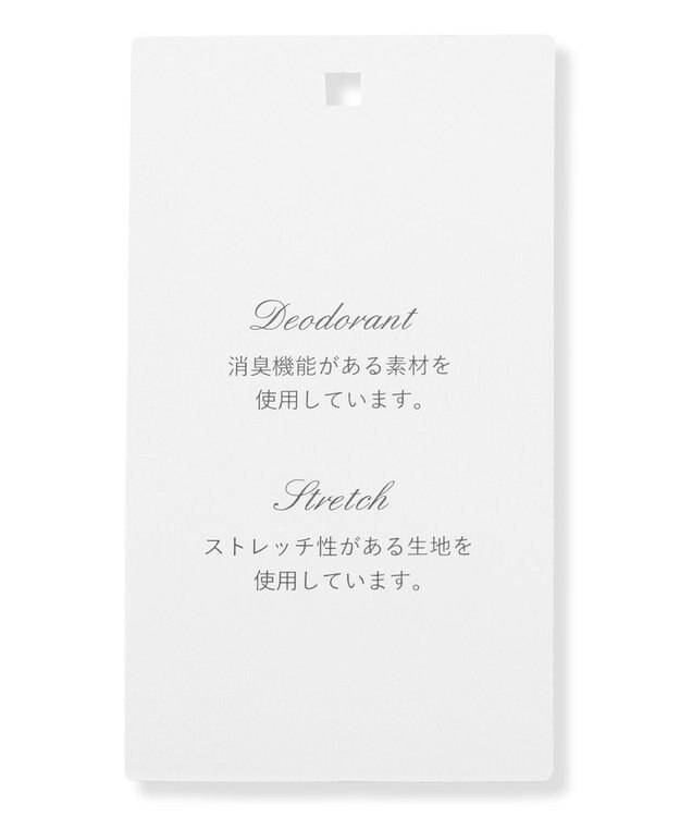 TOCCA RIBBON MONO ドレス グレー系