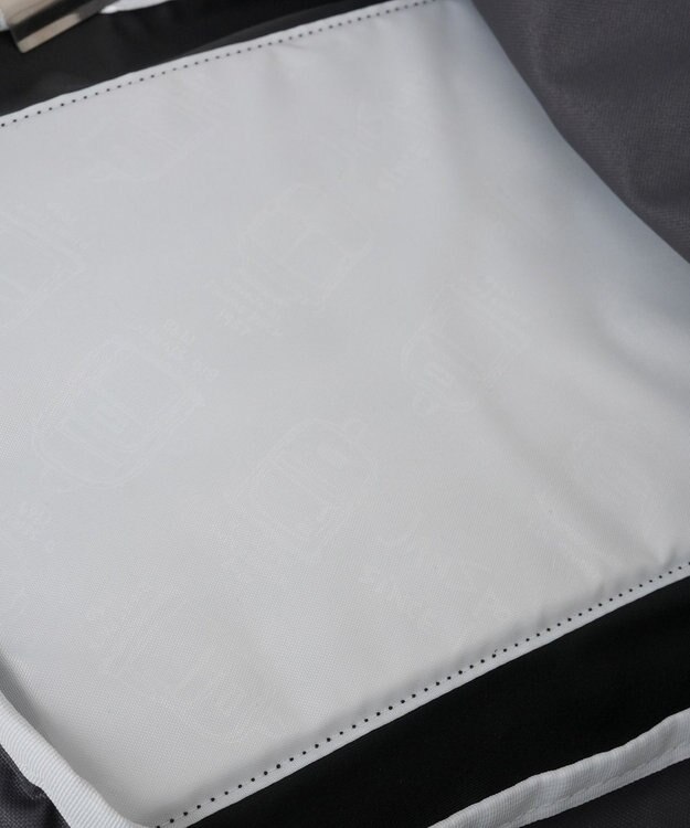 WEGO JANSPORT　CROSSTOWN グレー