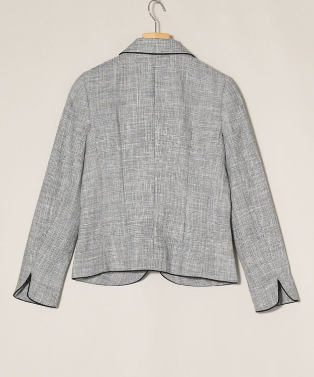 ONWARD Reuse Park セット商品/サイズ2【any FAM】ジャケット春夏×スカート春夏 グレー