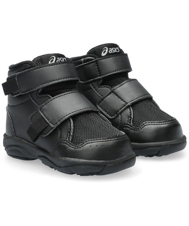 ASICS WALKING GD.WALKER[R]BABY HI 2 ブラック系