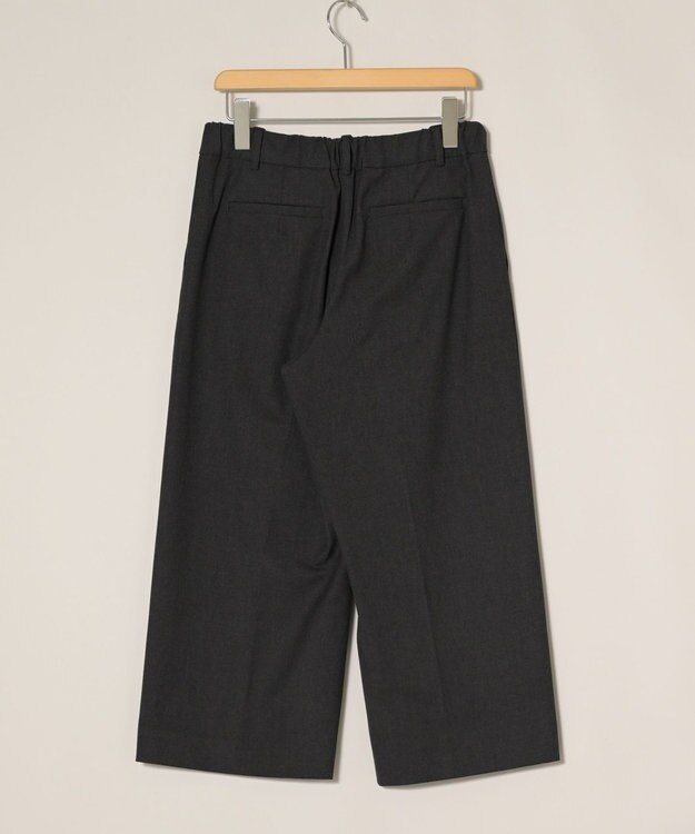 ONWARD Reuse Park 【自由区】パンツ秋冬 グレー