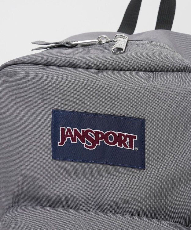WEGO JANSPORT　CROSSTOWN グレー
