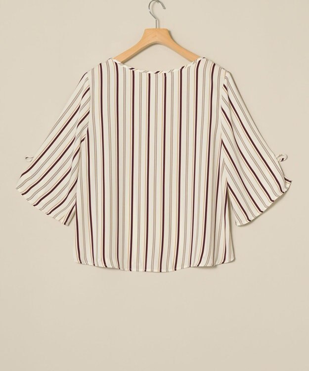 ONWARD Reuse Park 【any SiS】カットソー秋冬 ブラウン