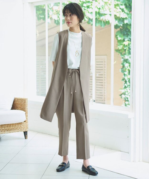 ANY 【履き心地抜群】ソフトローファー ブラック