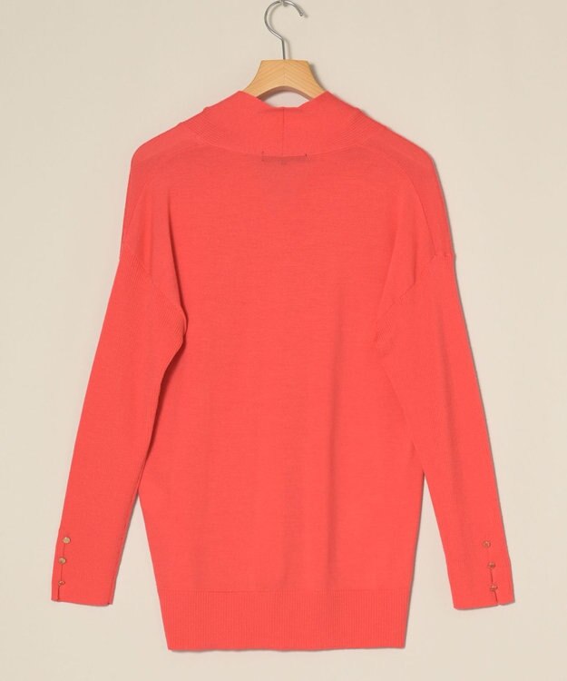 ONWARD Reuse Park 【23区】ニット秋冬 オレンジ