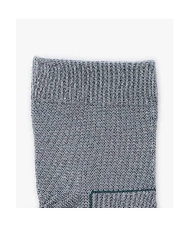 Columbia Columbia/ スティムソントレイルミッドソックス /コロンビア Columbia Grey