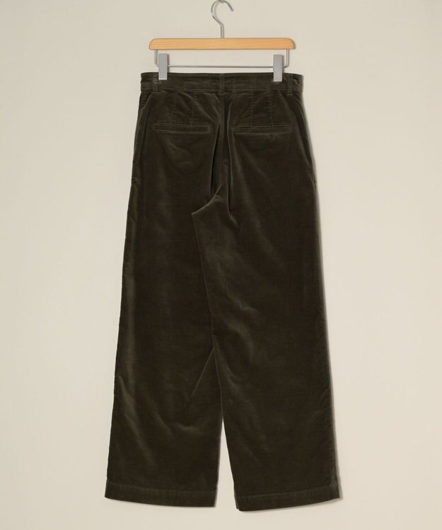 ONWARD Reuse Park 【23区】パンツ秋冬 グリーン