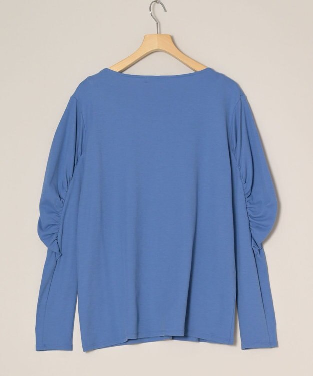 ONWARD Reuse Park 【ICB】カットソー春夏 ブルー