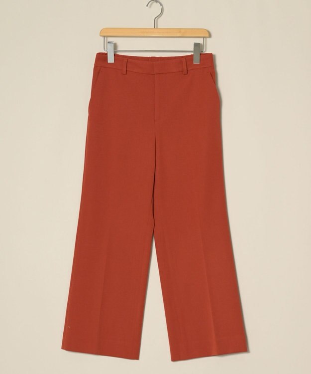 ONWARD Reuse Park 【自由区】パンツ秋冬 オレンジ