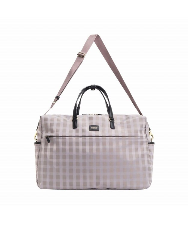 ACE BAGS & LUGGAGE MACKINTOSH PHILOSOPHY アメリア２ LTD ボストンバッグ 68765 マッキントッシュフィロソフィー グレー