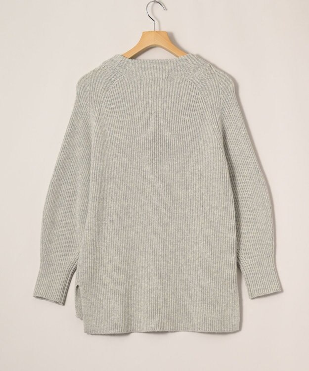 ONWARD Reuse Park 【any FAM】ニット秋冬 グレー